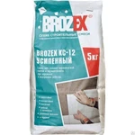 фото Клей Brozex КС-12 Усиленный 5кг