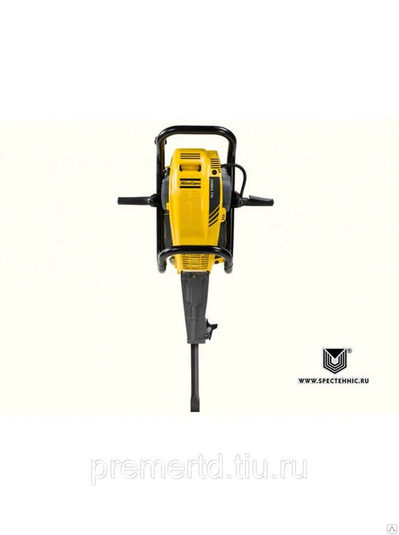 Фото Молоток бензиновый Atlas Copco COBRA TTe (8318070115)