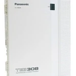 фото Мини АТС Panasonic KX-TEB308RU