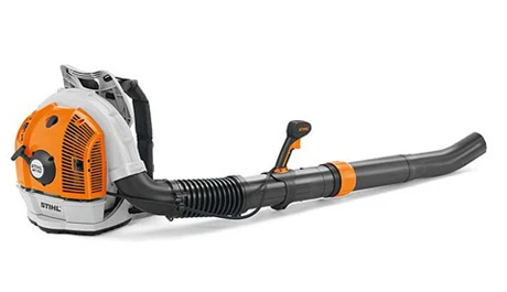 Фото Ранцевое воздуходувное устройство Stihl BR 700