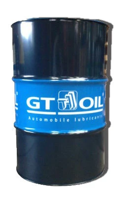 Фото Масло трансмиссионное GT Transmission Oil SAE 80W-90, API GL-5, 200 л