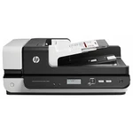 фото Сканер HP Scanjet Enterprise