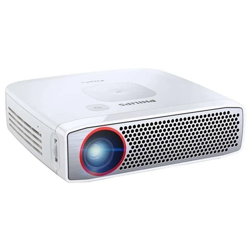 Фото Проектор Philips PPX4835