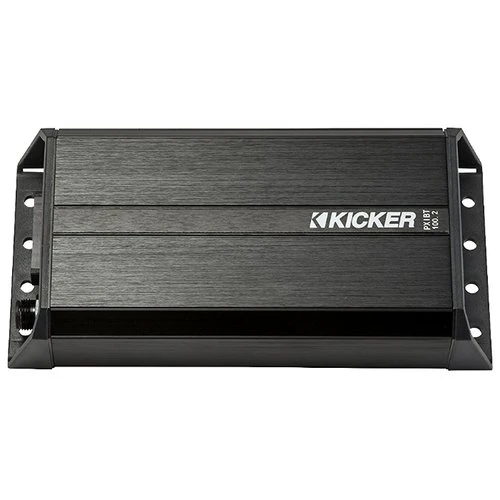 Фото Автомобильный усилитель Kicker