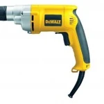 фото Безударная дрель DeWalt DW 221