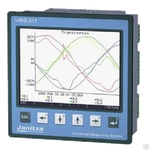 фото Анализатор качества мощности UMG 511