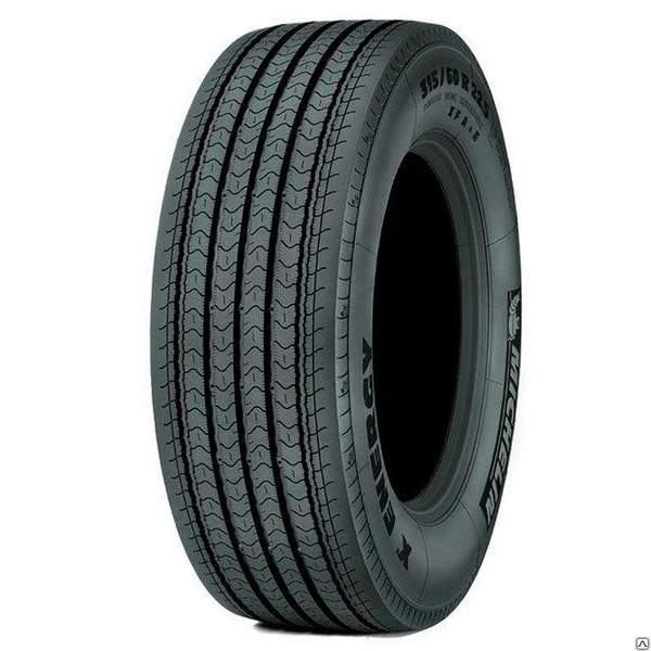 Фото Грузовые шины Michelin 315/60 R 22.5 протектор X ENERGY XF