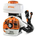 фото Бензиновый опрыскиватель STIHL