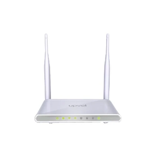 Фото Wi-Fi роутер UPVEL UR-317BN