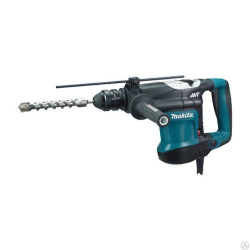 Фото Перфоратор,SDS+,850Вт AVT / Makita