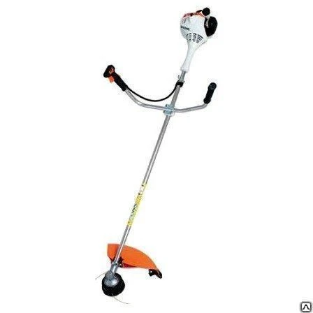 Фото Аренда газонокосилки Stihl FS 90