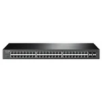 фото Коммутатор TP-LINK T1600G-52TS