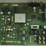 фото Основная плата Mainboard 1-878-659-11