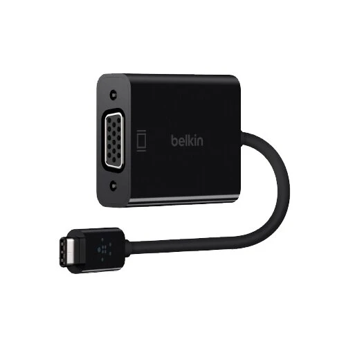 Фото Переходник Belkin USB Type-C -