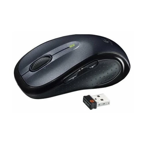 Фото Мышь Logitech Wireless Mouse