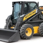 фото Мини-погрузчик New Holland L230