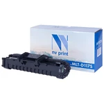 фото Картридж NV Print MLT-D117S для