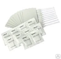 Фото Комплект Cleaning card kit P100i/110i/120i