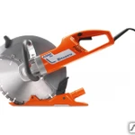 фото Электрический резчик HUSQVARNA K-3000 EL 14 VAC