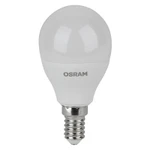 Фото №2 Лампа светодиодная LED Value LVCLP60 7SW/865 230В E14 2х5 RU (уп.5шт) OSRAM 4058075578166