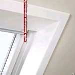 фото Откос Velux LSC 2000 FR06 66х118