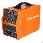 фото Аргонодуговая установка FoxWeld TIG 203 DC Pulse