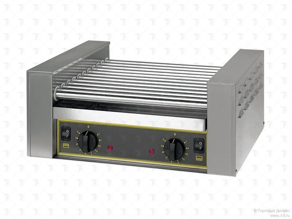 Фото Роликовый гриль Roller Grill RG11