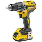 фото Дрель-винтоверт DeWalt DCD 796 D2