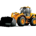 фото Аренда Погрузчика SDLG 2 м.куб, Экскаватор-погрузчик JCB.