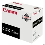 фото Тонер Canon C-EXV 21 BK EUR (черный), 26 000 стр