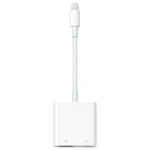 фото Разъем Apple Lightning - USB