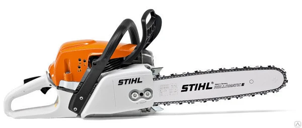 Фото Бензопила Stihl MS271