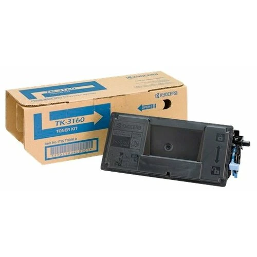 Фото Картридж KYOCERA TK-3160