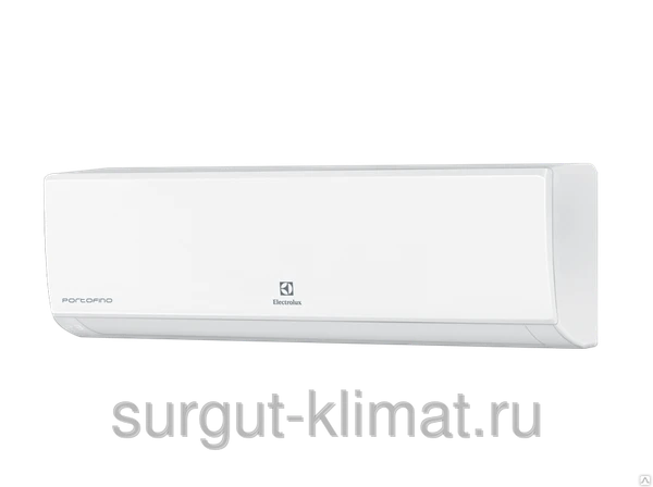 Фото Кондиционер сплит-система Electrolux Electrolux EACS - 07HP/N3 серия Portof