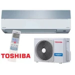 фото Кондиционер TOSHIBA RAS – 07 SKP/NKP Япония