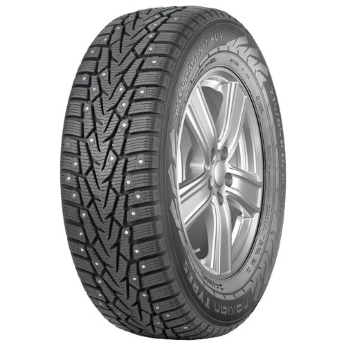 Фото Автомобильная шина Nokian Tyres