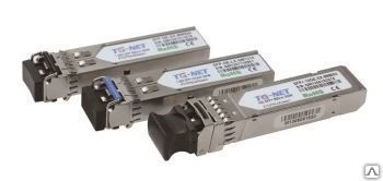 Фото Модуль SFP-GE-LX-SM1310