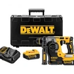 фото Аккумуляторный перфоратор DeWALT DCH 273P2