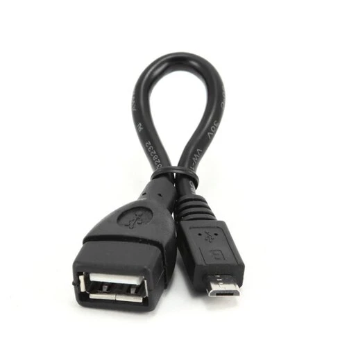 Фото Переходник Cablexpert USB -