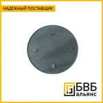 фото Заглаживающий диск 25" (для MT24)