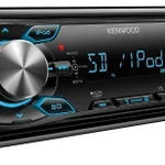 фото Автомагнитола Kenwood KMM-361SD Kenwood