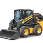 фото Мини-погрузчик New Holland L230