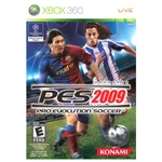 фото Pro Evolution Soccer 2009