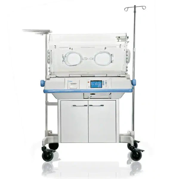 Фото Инкубатор для новорожденных Dräger Isolette® C2000