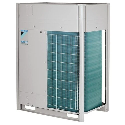 Фото Наружный блок Daikin RYYQ18T