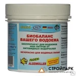 фото Биопрепарат "Fadenalgenkiller" от нитевидных водорослей 375 г.