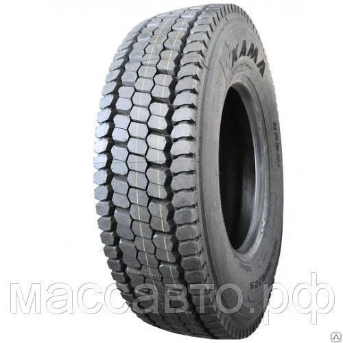 Фото Шины Кама 275/70R22.5 NR 201