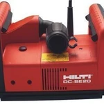 фото Аренда штробореза Hilti DC-SE 20