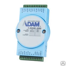 Фото ADAM-4069 Advantech Конвертер интерфейсов