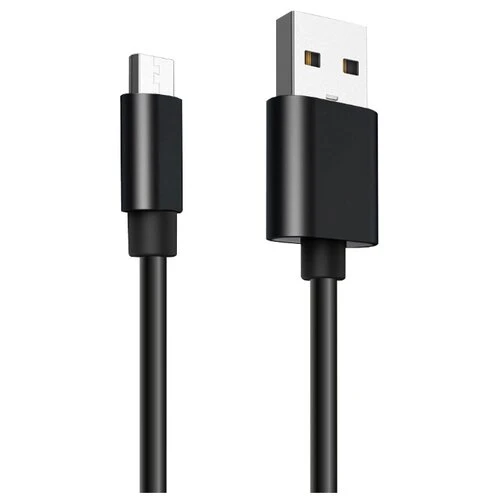 Фото Кабель Ginzzu USB - microUSB